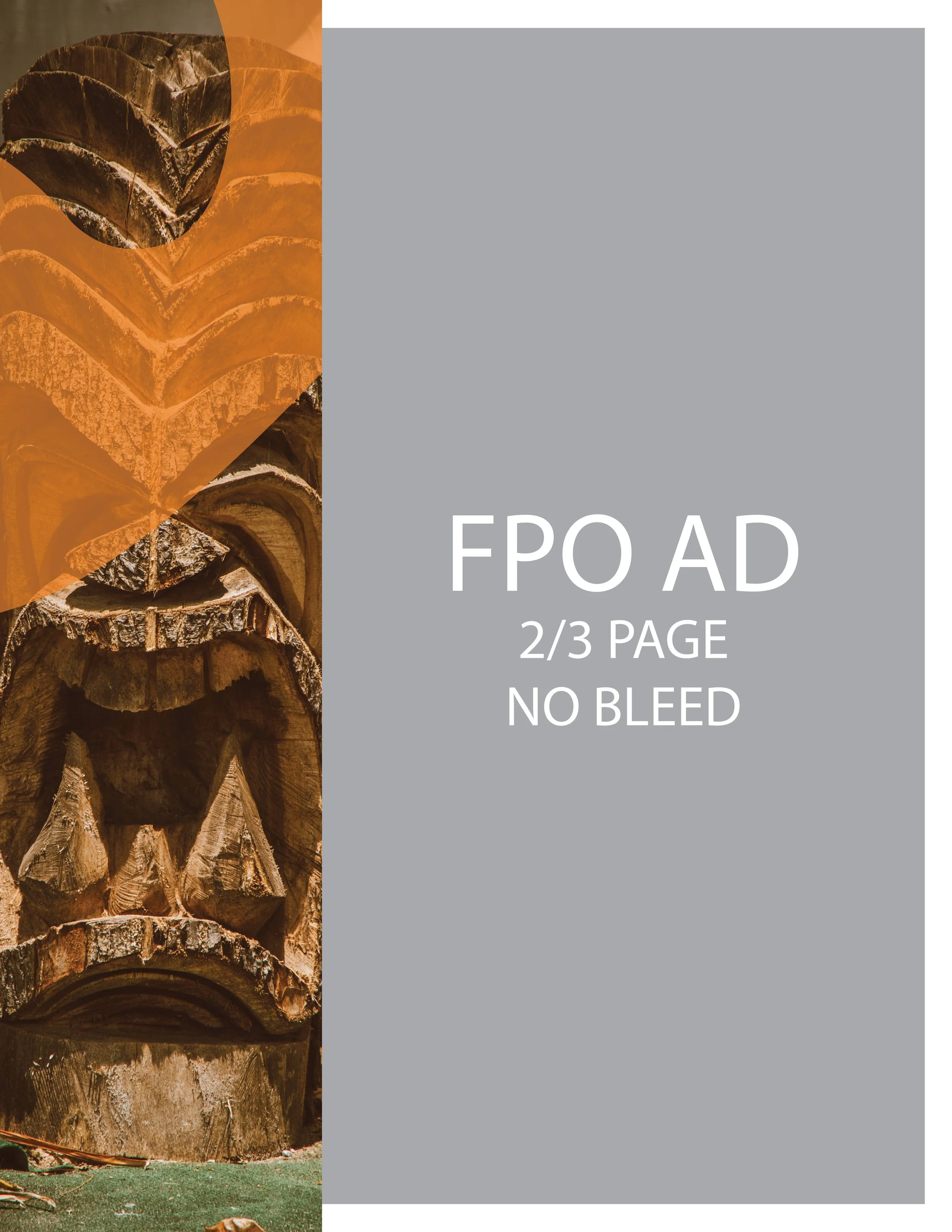 Koko Magazine - Layout & Composition — DUTCH BACALSO